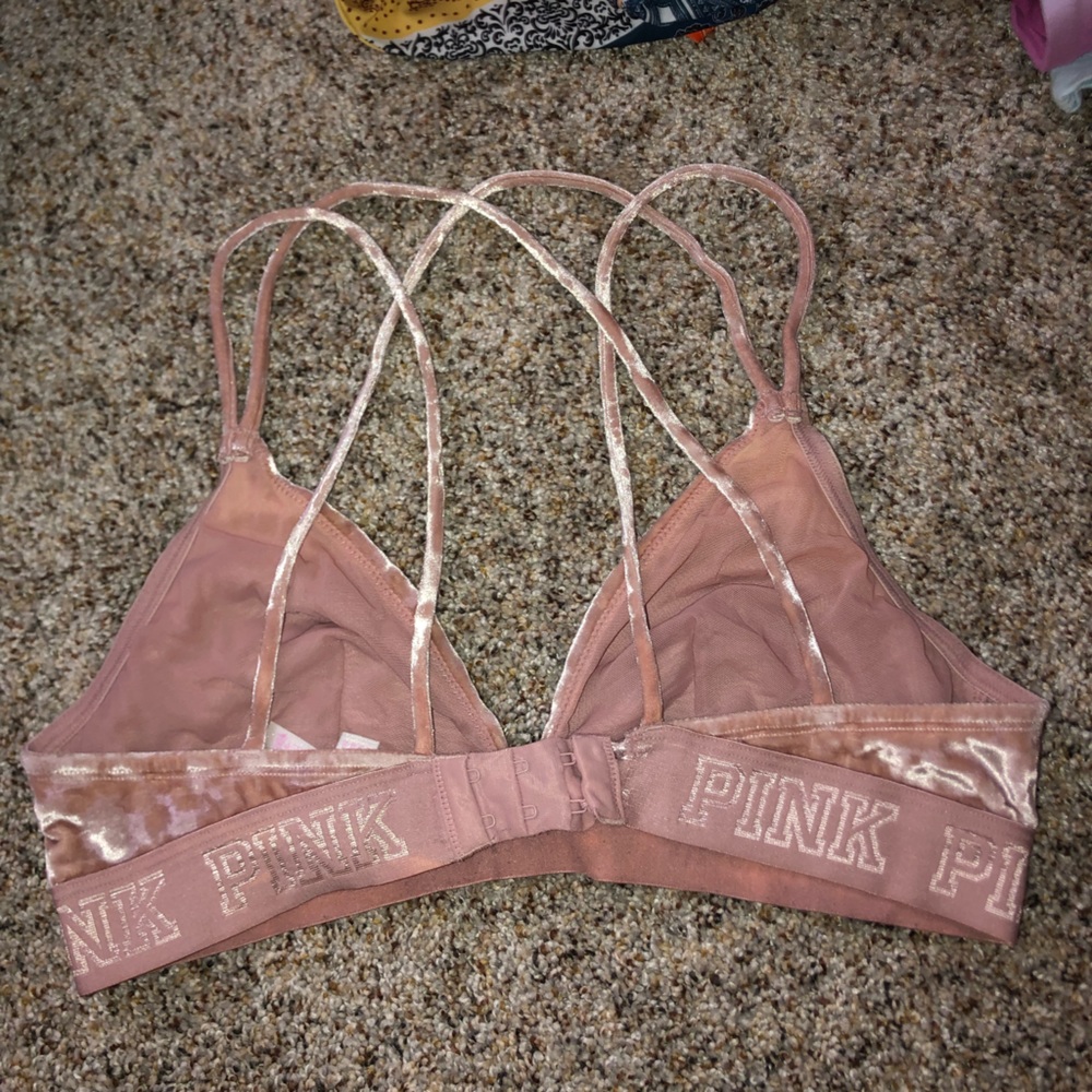 VS Bralette